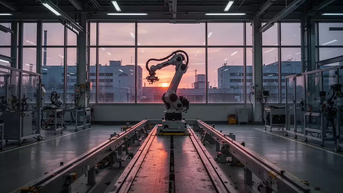 Volkswagen, Bosch, Ford: Sozialpläne entscheiden über industriellen Wandel - Bild: über boerse-global.de