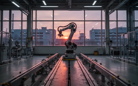 Volkswagen, Bosch, Ford: Sozialpläne entscheiden über industriellen Wandel - Foto: über boerse-global.de Volkswagen, Bosch, Ford: Sozialpläne entscheiden über industriellen Wandel - Foto: über boerse-global.de