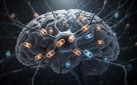 Depressionen verursachen zelluläre Energiekrise - Foto: über boerse-global.de