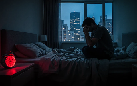 Schlafmangel kostet Europa 400 Milliarden Euro jährlich - Foto: über boerse-global.de