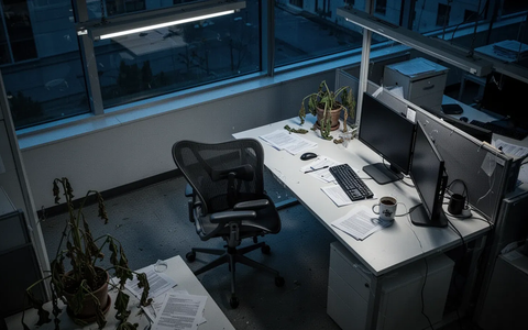 Stress erreicht Rekordwerte und beschleunigt das Altern - Foto: über boerse-global.de