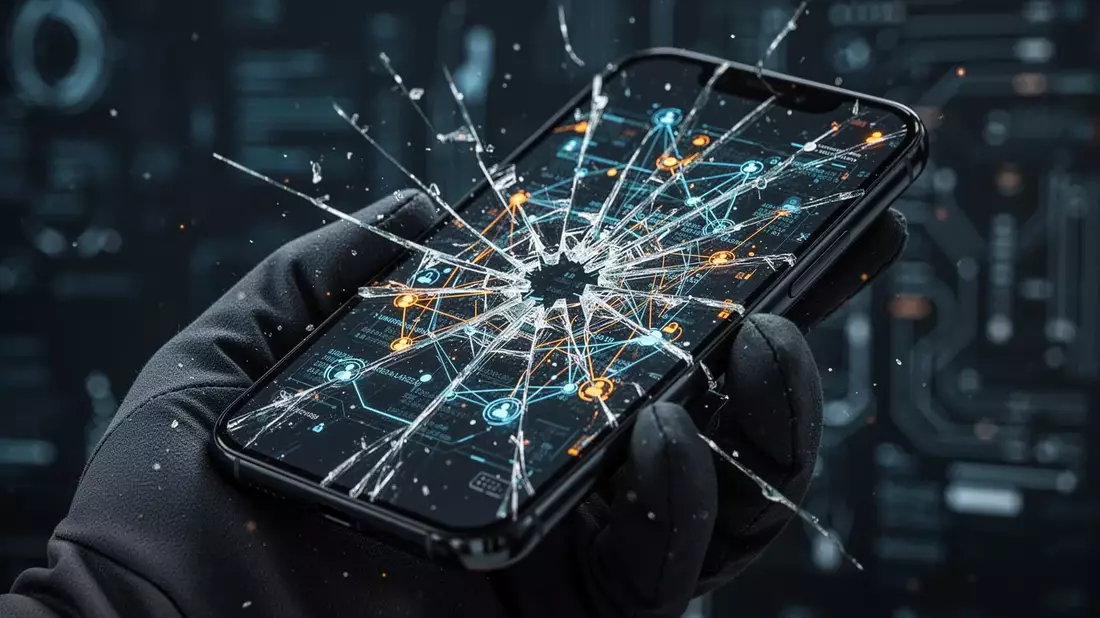 Google und Apple kämpfen mit Notfall-Patches gegen Smartphone-Lücken - Bild: über boerse-global.de