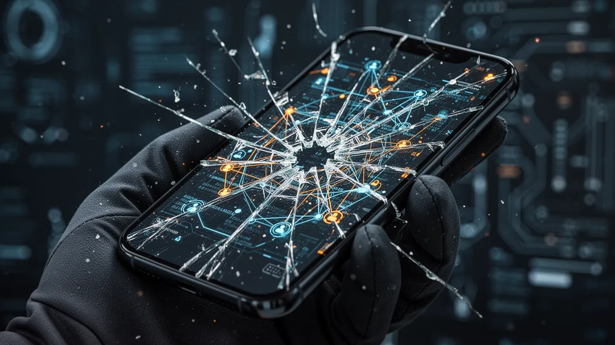 Google und Apple kämpfen mit Notfall-Patches gegen Smartphone-Lücken - Foto: über boerse-global.de