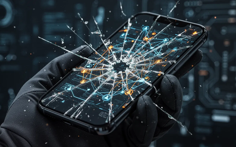 Google und Apple kämpfen mit Notfall-Patches gegen Smartphone-Lücken - Foto: über boerse-global.de