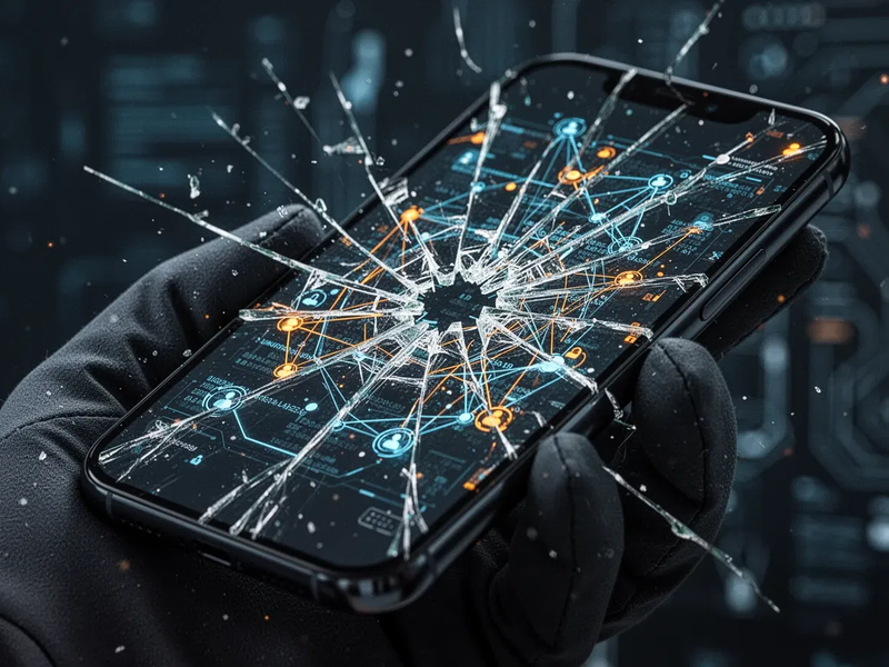 Google und Apple kämpfen mit Notfall-Patches gegen Smartphone-Lücken - Foto: über boerse-global.de