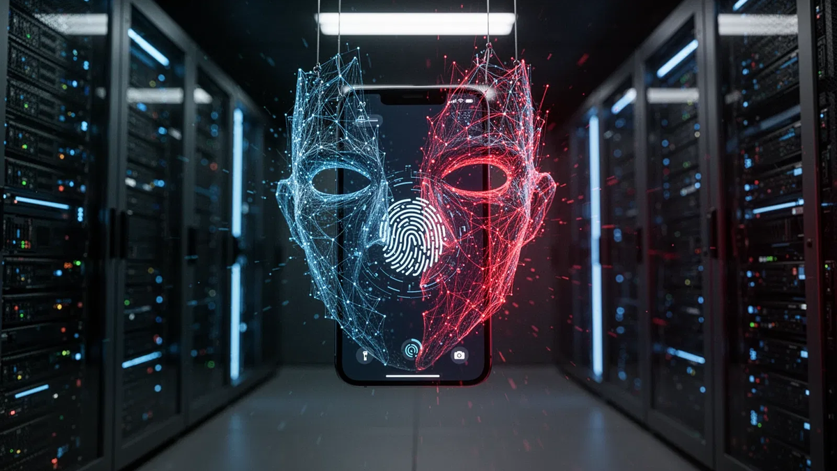 Interpol warnt vor KI-Betrug mit 442 Milliarden Dollar Schaden - Foto: über boerse-global.de