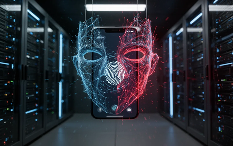 Interpol warnt vor KI-Betrug mit 442 Milliarden Dollar Schaden - Foto: über boerse-global.de