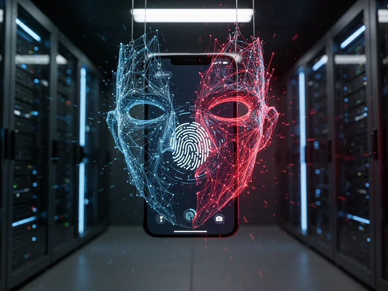 Interpol warnt vor KI-Betrug mit 442 Milliarden Dollar Schaden - Foto: über boerse-global.de