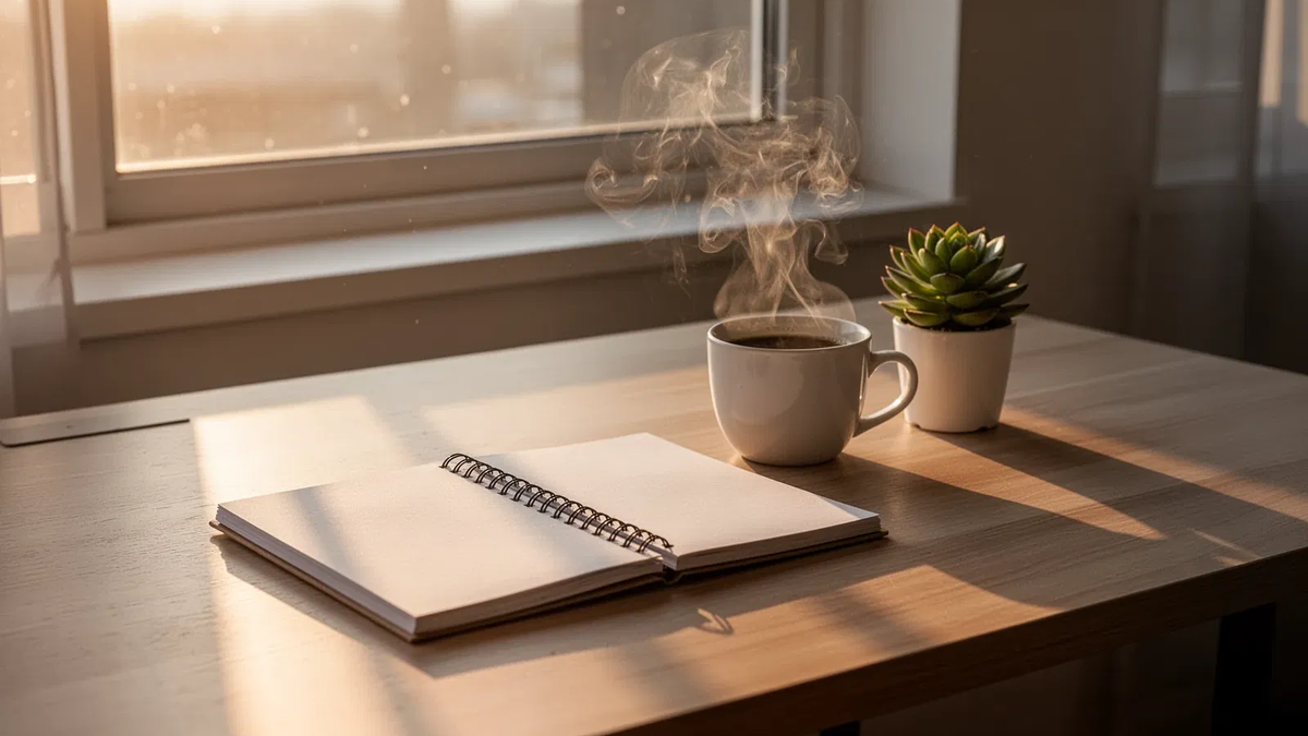 Morgenroutinen: So starten Sie den Tag mit mehr Fokus - Foto: über boerse-global.de