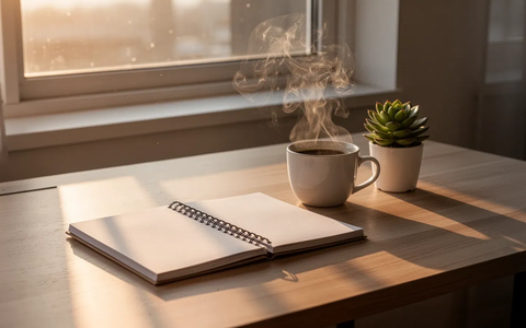 Morgenroutinen: So starten Sie den Tag mit mehr Fokus - Foto: über boerse-global.de