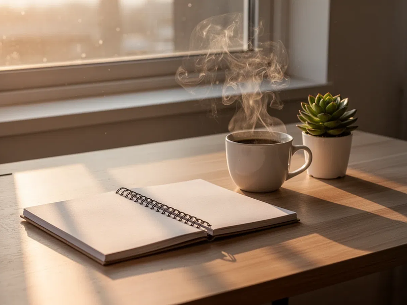 Morgenroutinen: So starten Sie den Tag mit mehr Fokus - Foto: über boerse-global.de