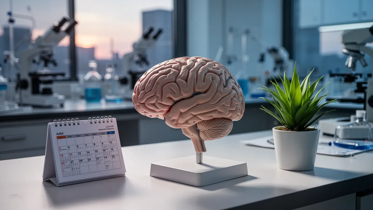 Stress blockiert das Gehirn – Mini-Routinen sollen helfen - Foto: über boerse-global.de