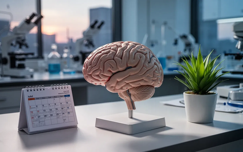 Stress blockiert das Gehirn – Mini-Routinen sollen helfen - Foto: über boerse-global.de