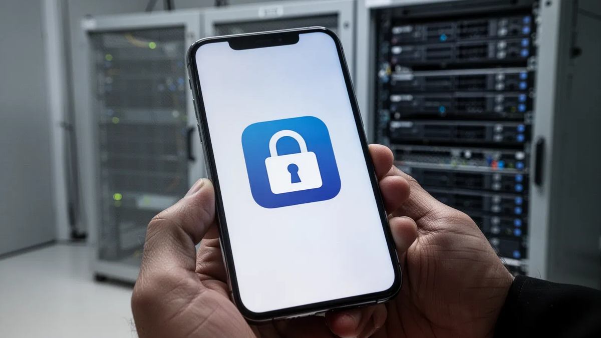 Tech-Konzerne werden zu digitalen Türstehern - Foto: über boerse-global.de