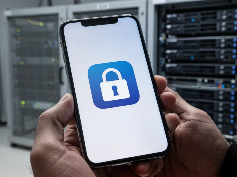 Tech-Konzerne werden zu digitalen Türstehern - Foto: über boerse-global.de