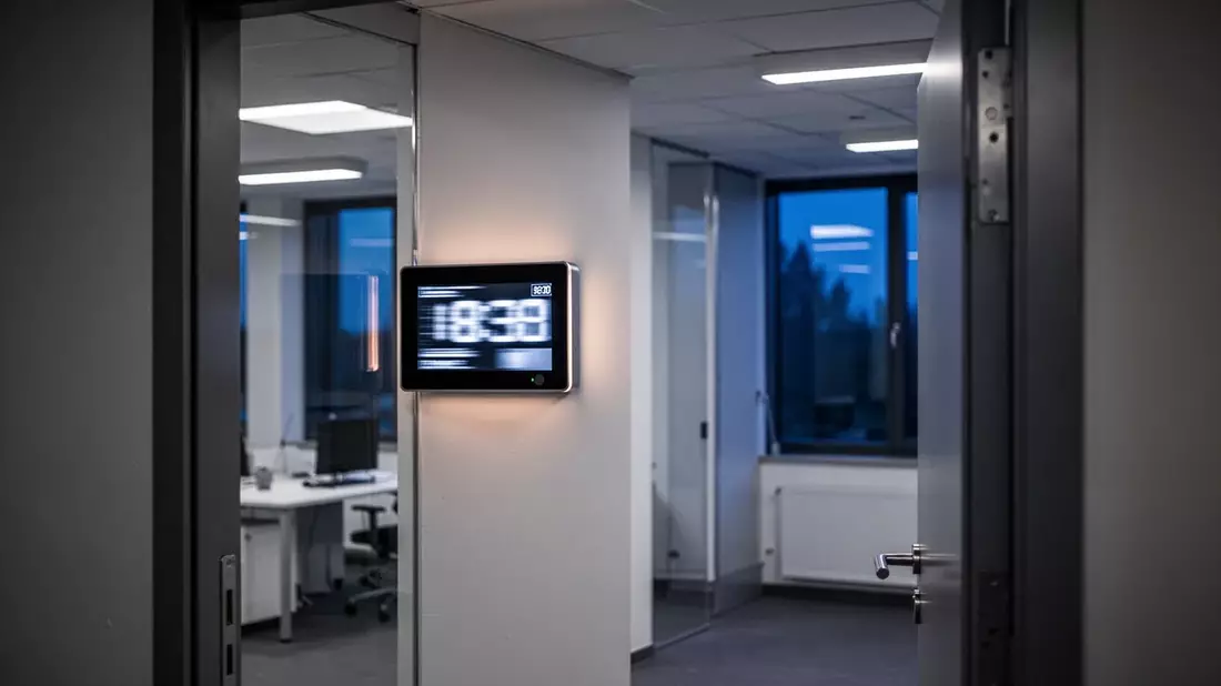 DGB-Studie: 40 Prozent im Öffentlichen Dienst leisten Überstunden - Bild: über boerse-global.de
