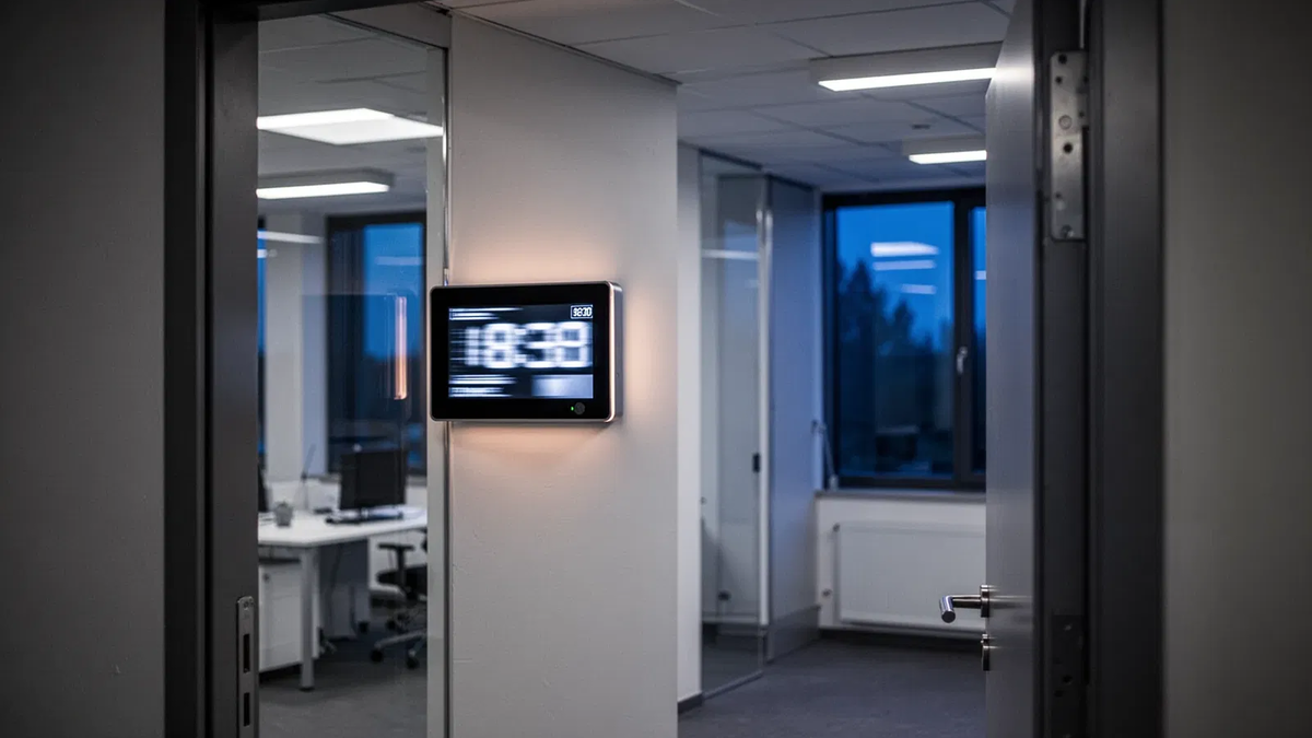 DGB-Studie: 40 Prozent im Öffentlichen Dienst leisten Überstunden - Foto: über boerse-global.de