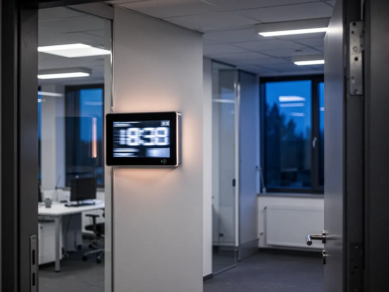 DGB-Studie: 40 Prozent im Öffentlichen Dienst leisten Überstunden - Foto: über boerse-global.de