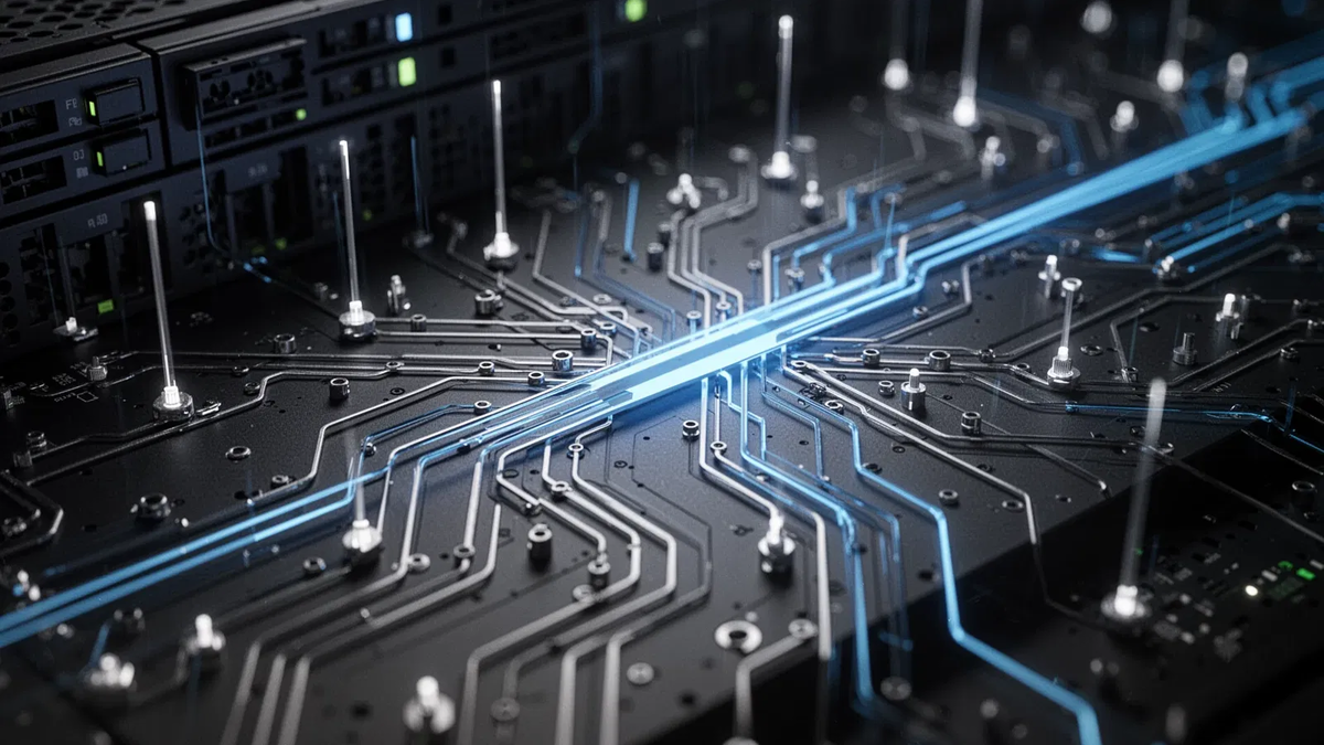 KI-Sicherheit: Paradigmenwechsel zu Mikro-Berechtigungen - Foto: über boerse-global.de