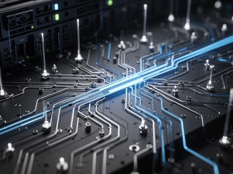 KI-Sicherheit: Paradigmenwechsel zu Mikro-Berechtigungen - Foto: über boerse-global.de