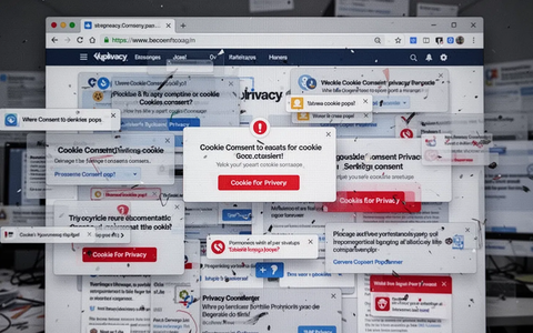 EU-Konsultation beendet: Ende des Cookie-Banner-Wahns in Sicht? - Foto: über boerse-global.de