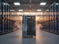 KI-Infrastruktur: Meta schließt 27-Milliarden-Deal im globalen Bauboom - Foto: über boerse-global.de