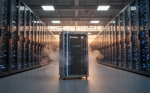 KI-Infrastruktur: Meta schließt 27-Milliarden-Deal im globalen Bauboom - Foto: über boerse-global.de