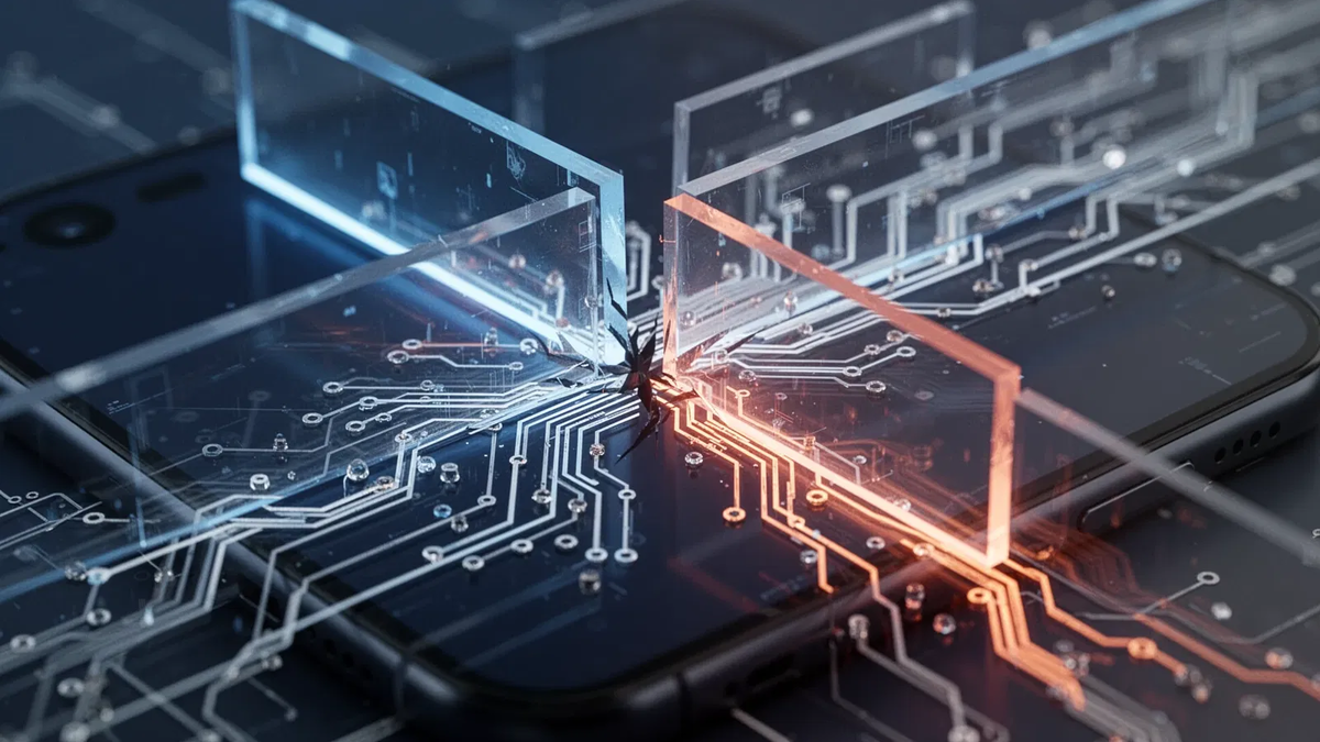 Android 17: Googles radikaler Schnitt für mehr Sicherheit - Foto: über boerse-global.de