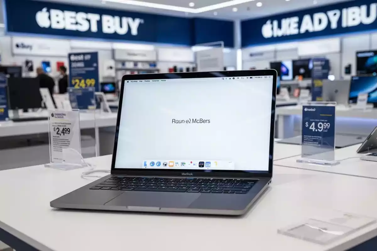 Best Buy startet Jubiläumswoche mit Technik-Angeboten und Geschenkkarten