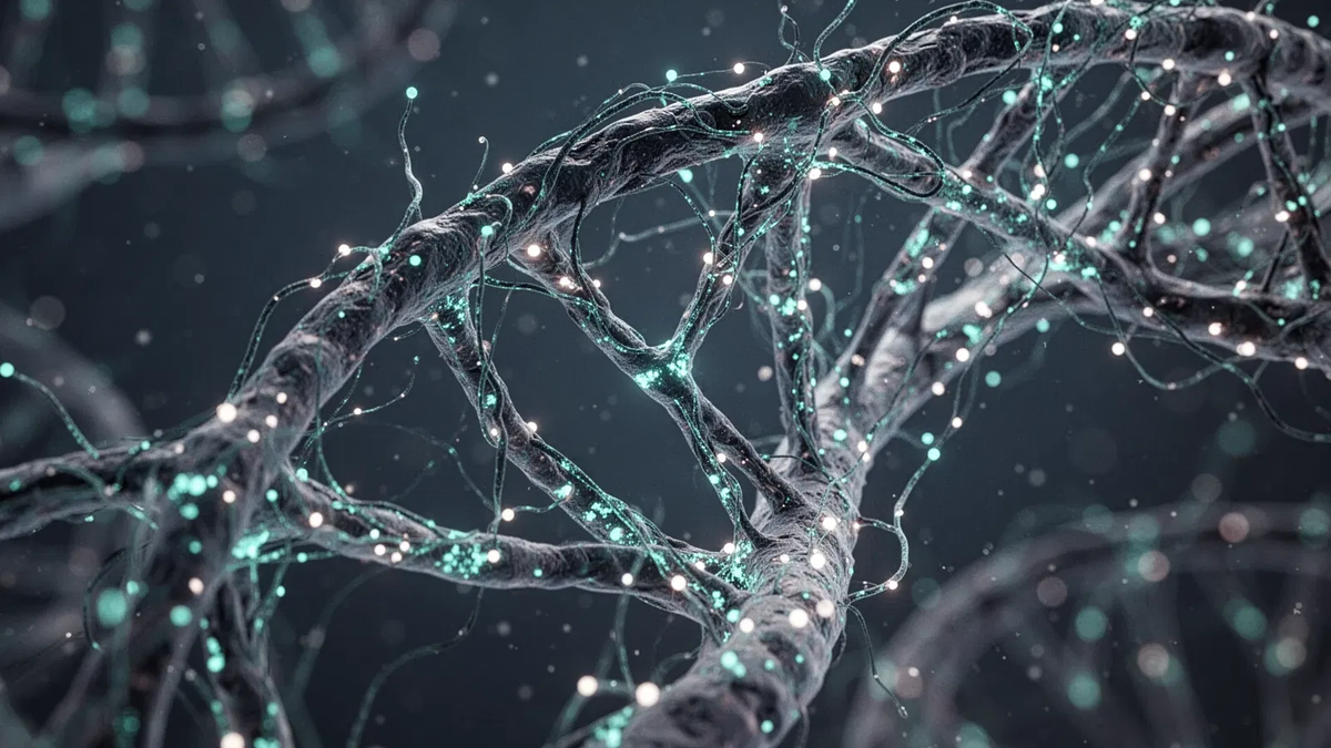 Genetische Studien entschlüsseln die Wurzeln von Angststörungen - Foto: über boerse-global.de