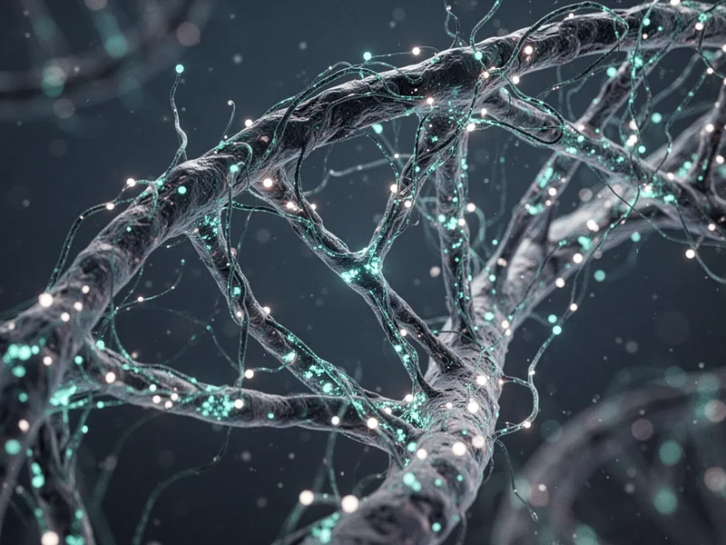 Genetische Studien entschlüsseln die Wurzeln von Angststörungen - Foto: über boerse-global.de