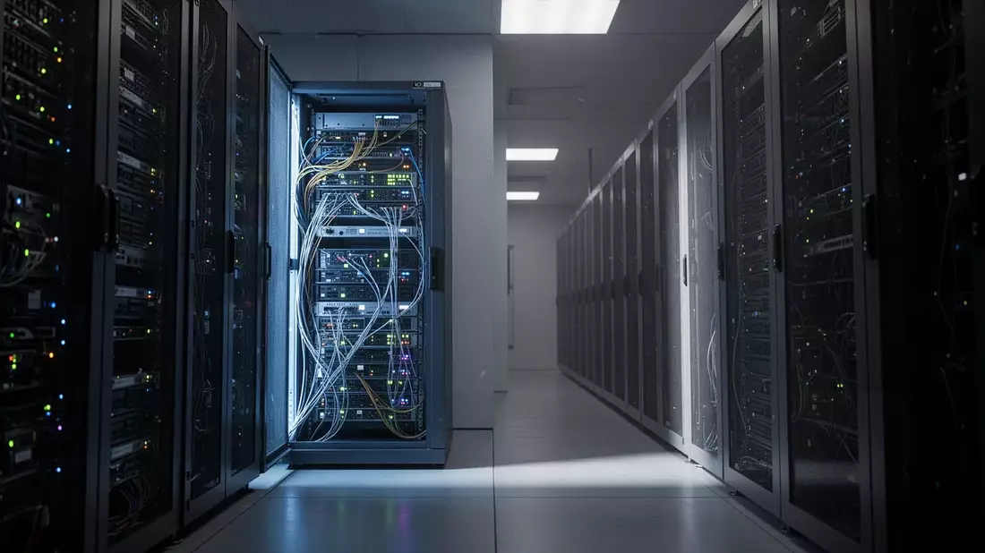 KI-Agenten bedrohen Milliardenmarkt für Unternehmenssoftware - Bild: über boerse-global.de