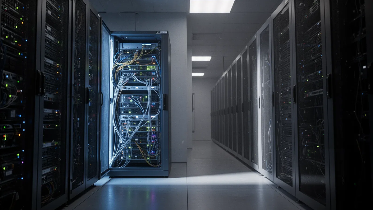 KI-Agenten bedrohen Milliardenmarkt für Unternehmenssoftware - Foto: über boerse-global.de