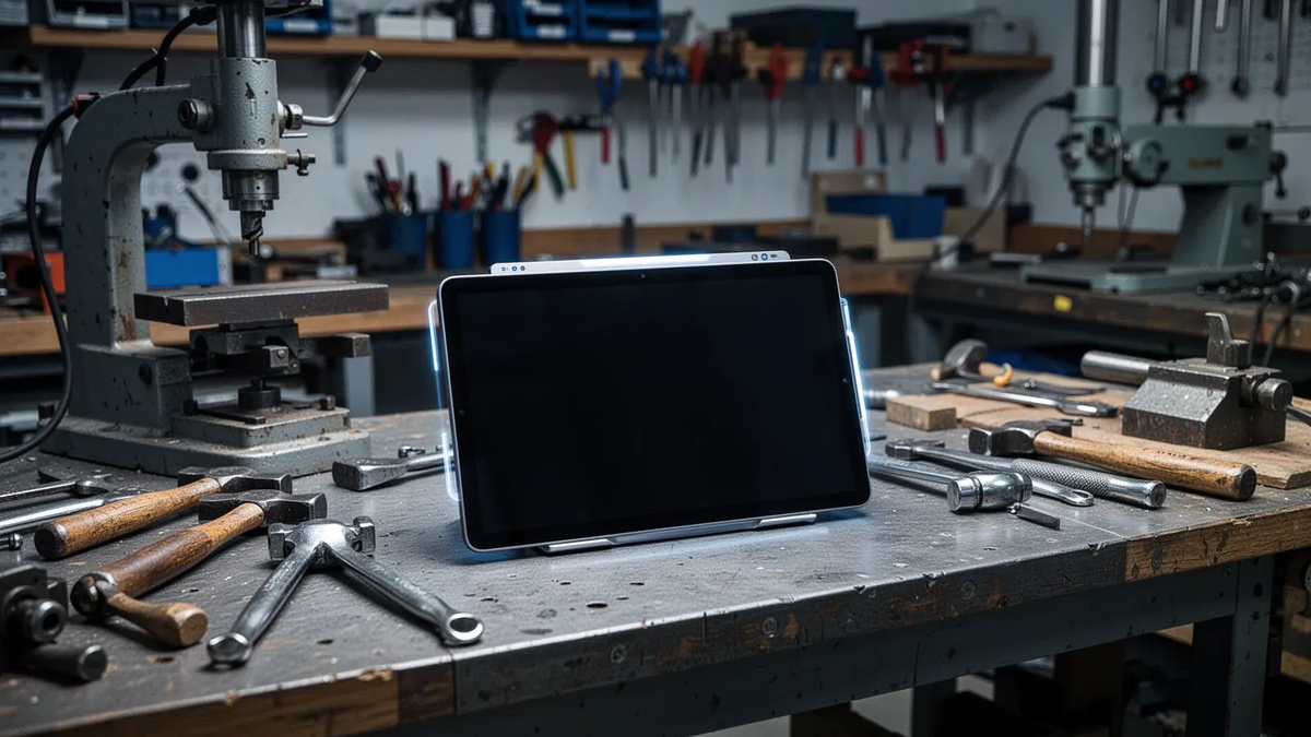 KI im Mittelstand: Hohe Experimentierfreude, aber kaum Integration - Foto: über boerse-global.de