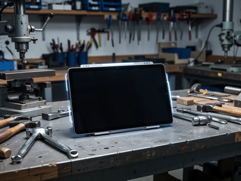 KI im Mittelstand: Hohe Experimentierfreude, aber kaum Integration - Foto: über boerse-global.de