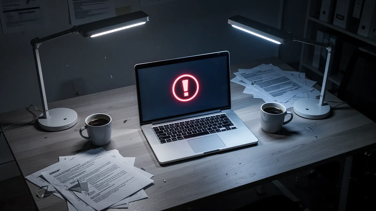 Elektronische Steuerberaterpostfächer drohen durch Zertifikatstausch lahmgelegt - Foto: über boerse-global.de