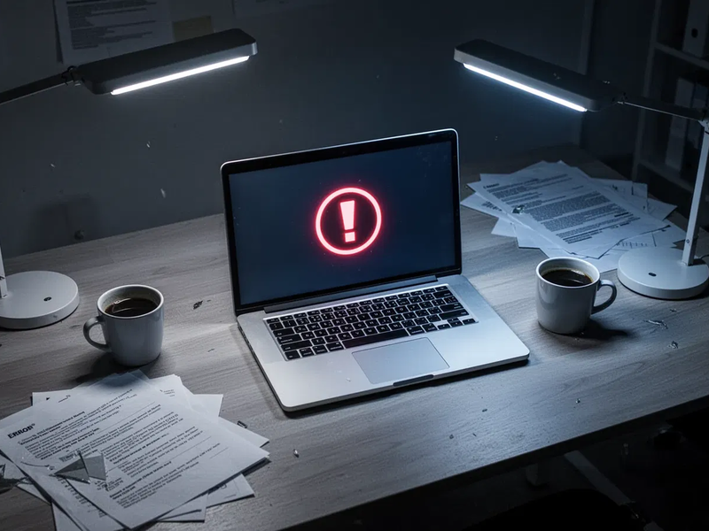 Elektronische Steuerberaterpostfächer drohen durch Zertifikatstausch lahmgelegt - Foto: über boerse-global.de