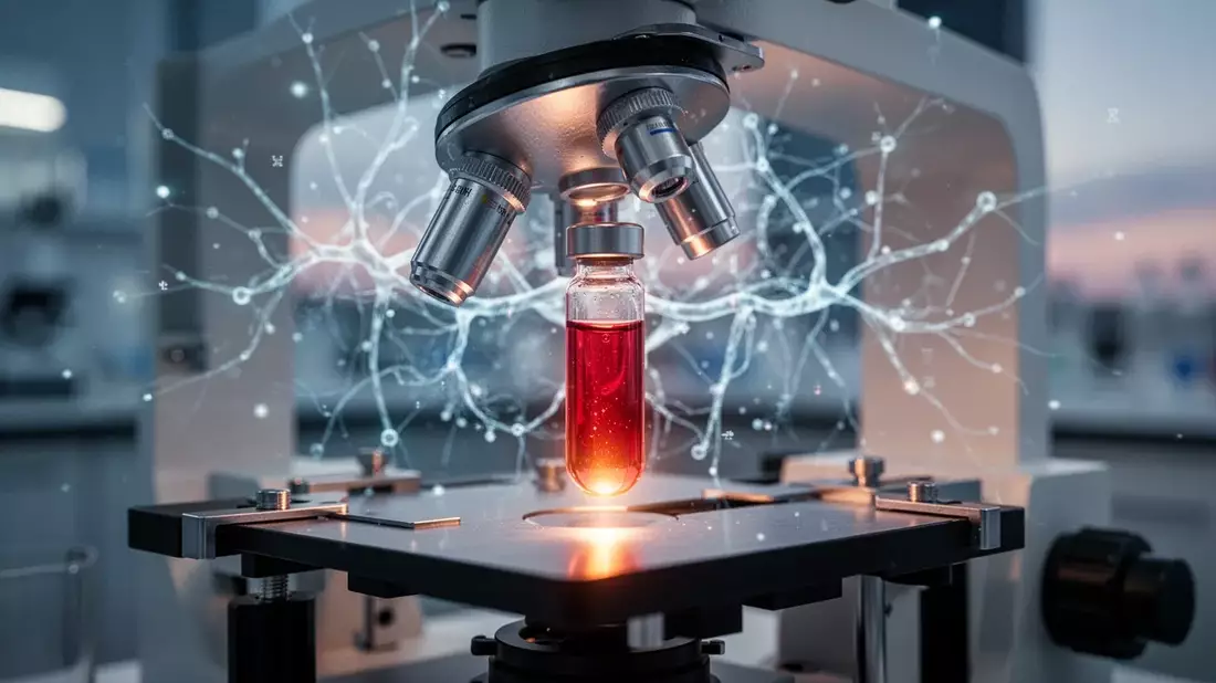Roche ebnet mit Bluttest den Weg für neues Alzheimer-Medikament - Bild: über boerse-global.de
