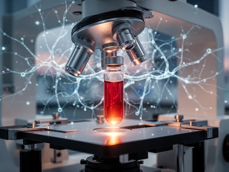 Roche ebnet mit Bluttest den Weg für neues Alzheimer-Medikament - Foto: über boerse-global.de