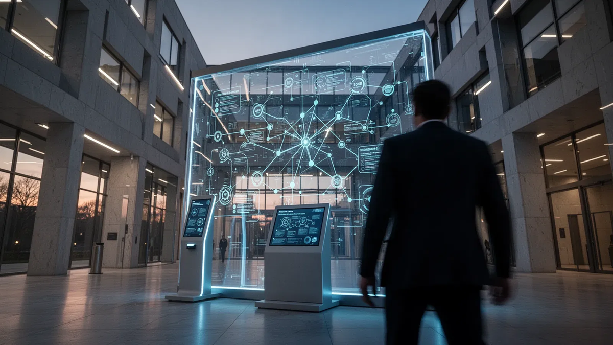 EFRAG startet digitale Plattform für vereinfachte Nachhaltigkeitsberichte - Foto: über boerse-global.de