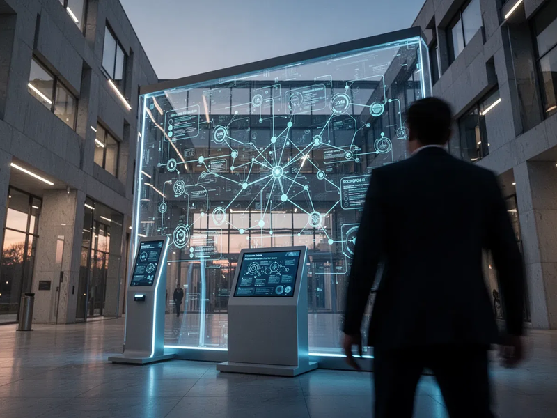 EFRAG startet digitale Plattform für vereinfachte Nachhaltigkeitsberichte - Foto: über boerse-global.de