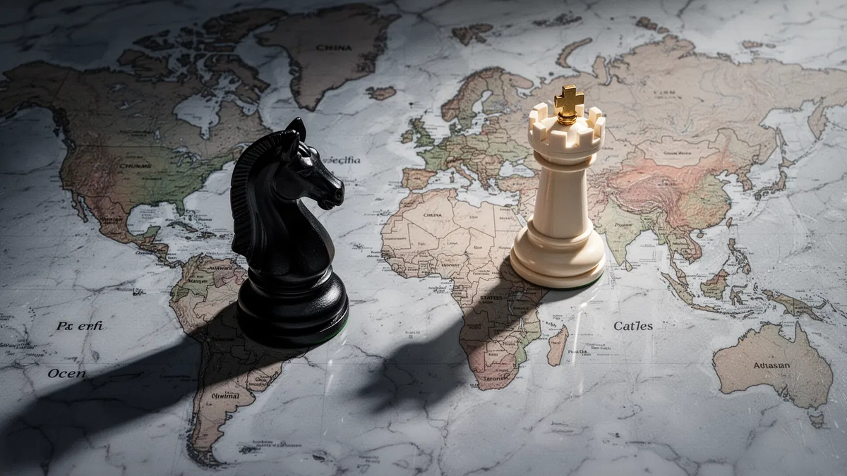 China verurteilt neue US-Handelsuntersuchungen scharf - Foto: über boerse-global.de