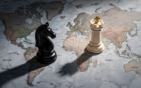 China verurteilt neue US-Handelsuntersuchungen scharf - Foto: über boerse-global.de