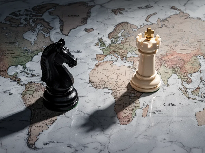 China verurteilt neue US-Handelsuntersuchungen scharf - Foto: über boerse-global.de