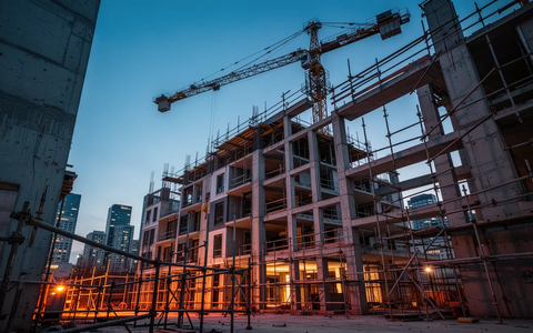 Bau-Turbo: Bund schafft Klarheit für Kommunen - Foto: über boerse-global.de