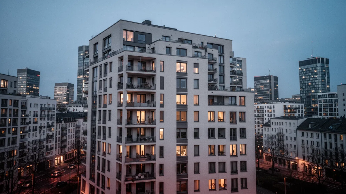 DIW-Präsident fordert radikale Wende bei der Vermögensbesteuerung - Foto: über boerse-global.de