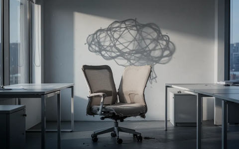 Krankenkassen warnen vor drastischem Anstieg psychischer Erkrankungen - Foto: über boerse-global.de