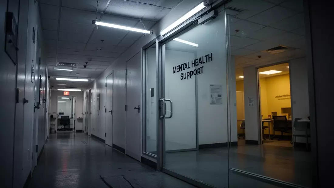 Krankenkassen schlagen Alarm: Krankenstand auf Rekordhoch - Bild: über boerse-global.de