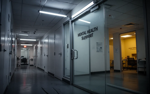 Krankenkassen schlagen Alarm: Krankenstand auf Rekordhoch - Foto: über boerse-global.de