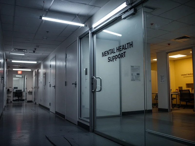 Krankenkassen schlagen Alarm: Krankenstand auf Rekordhoch - Foto: über boerse-global.de